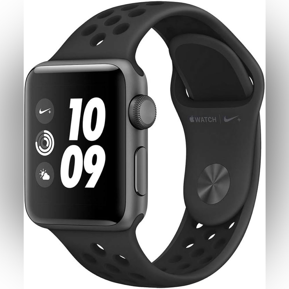 Apple Watch Nike+ 42mm model A1758